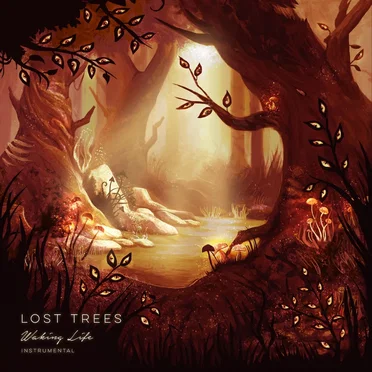 Waking Life Instrumental