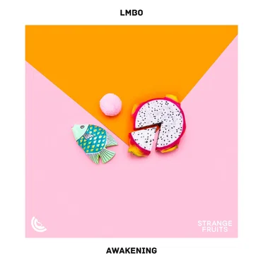 Awakening by LMBO - album cover
