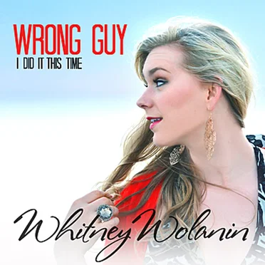 Whitney Wolanin