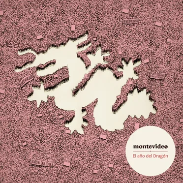 El año del dragón by Montevideo - album cover