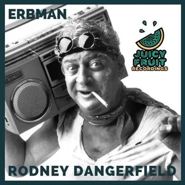 Rodney Dangerfield