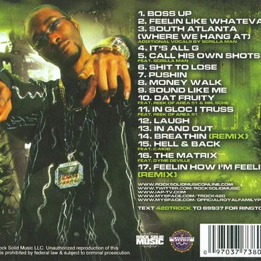 Life Lessons: The Burning Book, Chapter II