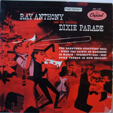 Dixie Parade