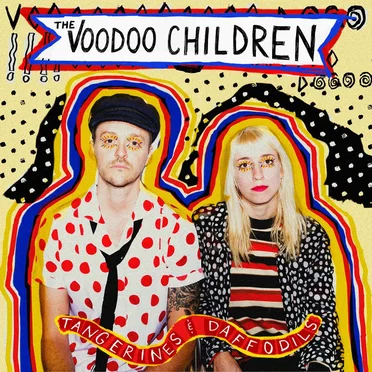 The Voodoo Children