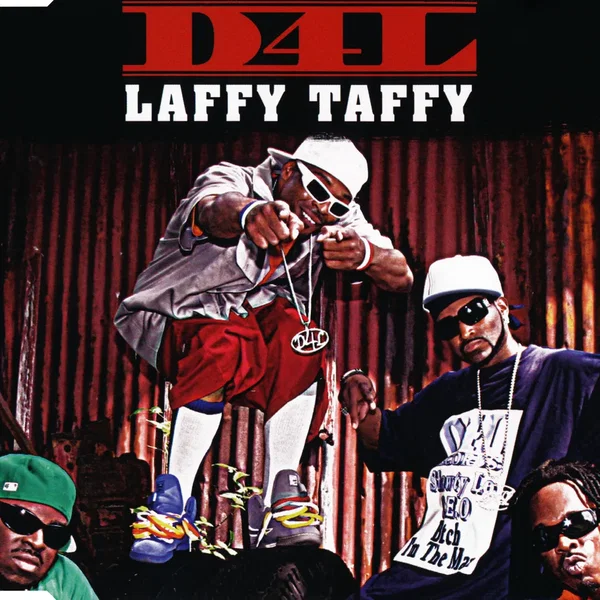 Laffy Taffy
