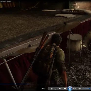 The Last of Us™ Remastered_20210814123947