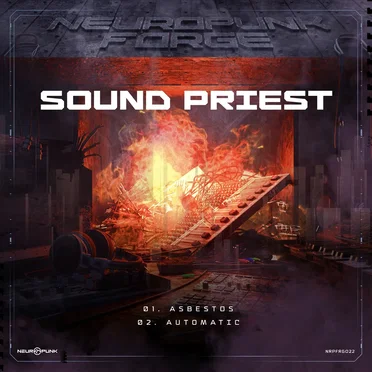 Sound Priest