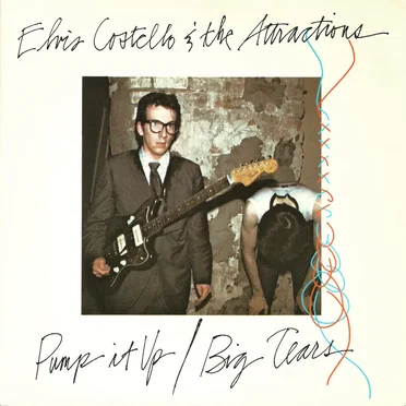 Pump It Up / Big Tears