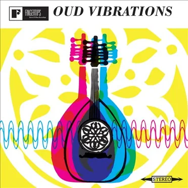 Oud Vibrations