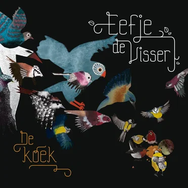 De koek