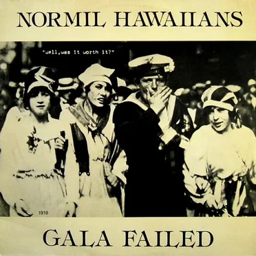 Gala Failed