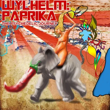 Paprika