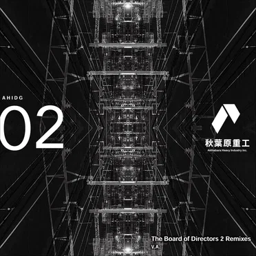 The Board of Directors 2 Remixes by Various Artists - album cover