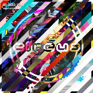 Circus Reloaded, Vol. 4 by Various Artists - album cover