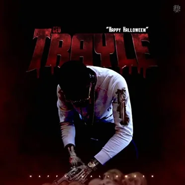 Happy Halloween: the Mixtape