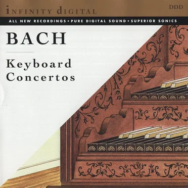 Keyboard Concertos
