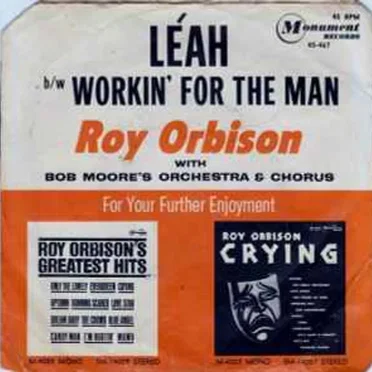 Leah / Workin' for the Man