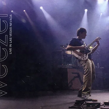 2011-01-21: The Joint at Hard Rock Hotel, Las Vegas, NV, USA