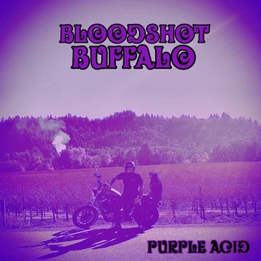 Purple Acid