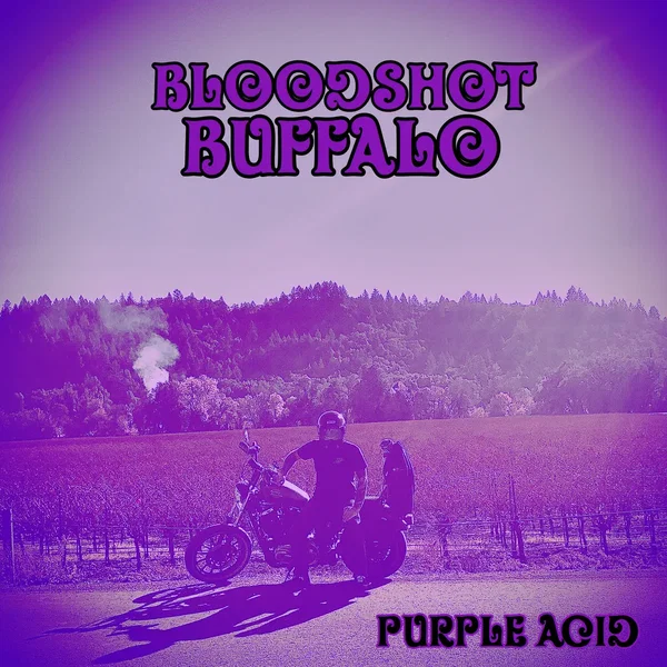 Purple Acid