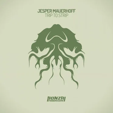Trip To Strip by Jesper Mauerhoff - album cover