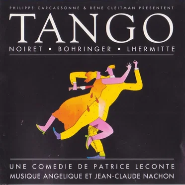 Tango