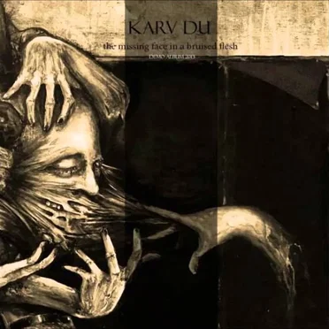 The Missing Face in a Bruised Flesh