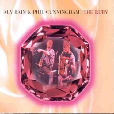 Aly Bain & Phil Cunningham