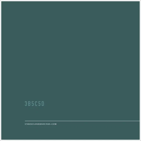 3B5C5D