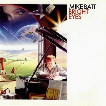 Bright Eyes