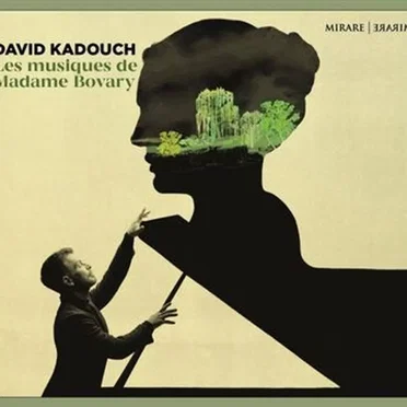 Les Musiques de Madame Bovary