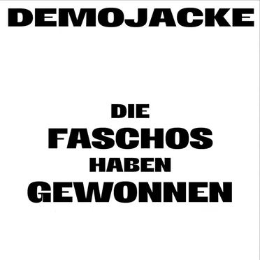 Demojacke