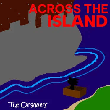 Across the Island