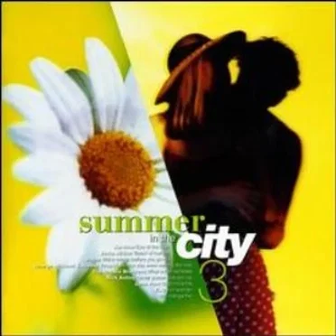 Summer in the City 3 by Various Artists - album cover
