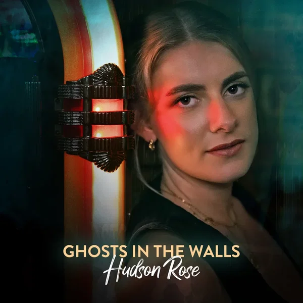 Ghosts in the Walls