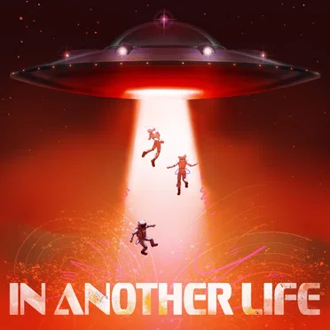 IN ANOTHER LIFE by OUT IN FRONT - album cover