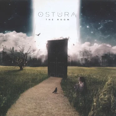 The Room by Ostura - album cover