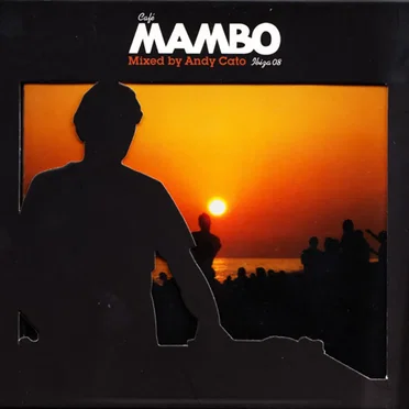 Café Mambo Ibiza '08