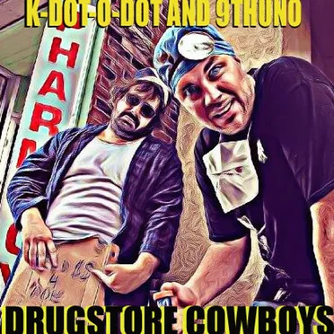 Drugstore Cowboys