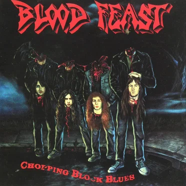 Blood Feast
