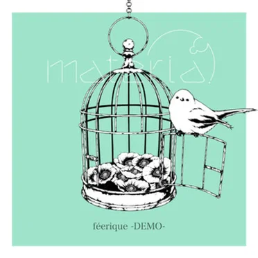 féerique -DEMO-