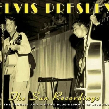The Sun Recordings