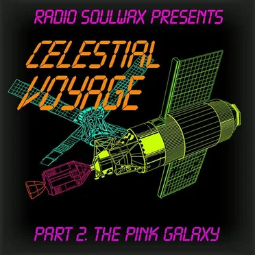 Radio Soulwax Presents Celestial Voyage, Pt. 2