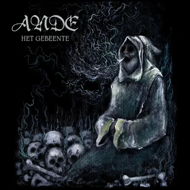 Het gebeente