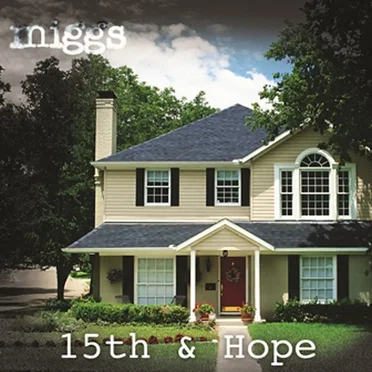 15th and Hope by Miggs - album cover