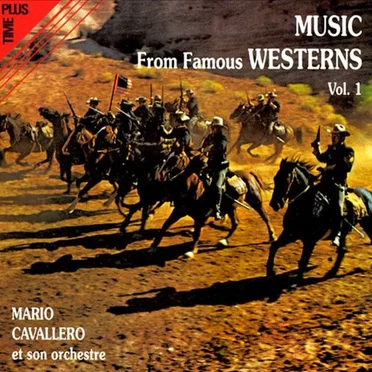 Music From Famous Westerns, Vol. 1