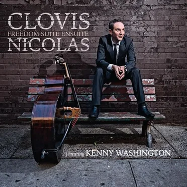 Clovis Nicolas