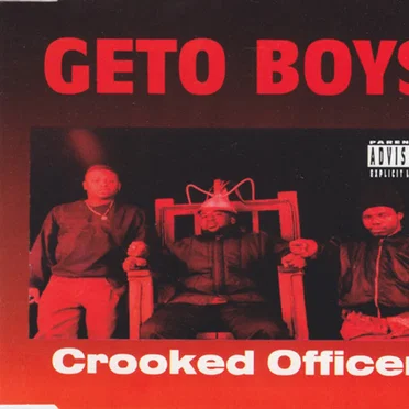 Crooked Officer