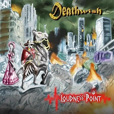 Deathwish