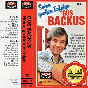 Seine großen Erfolge